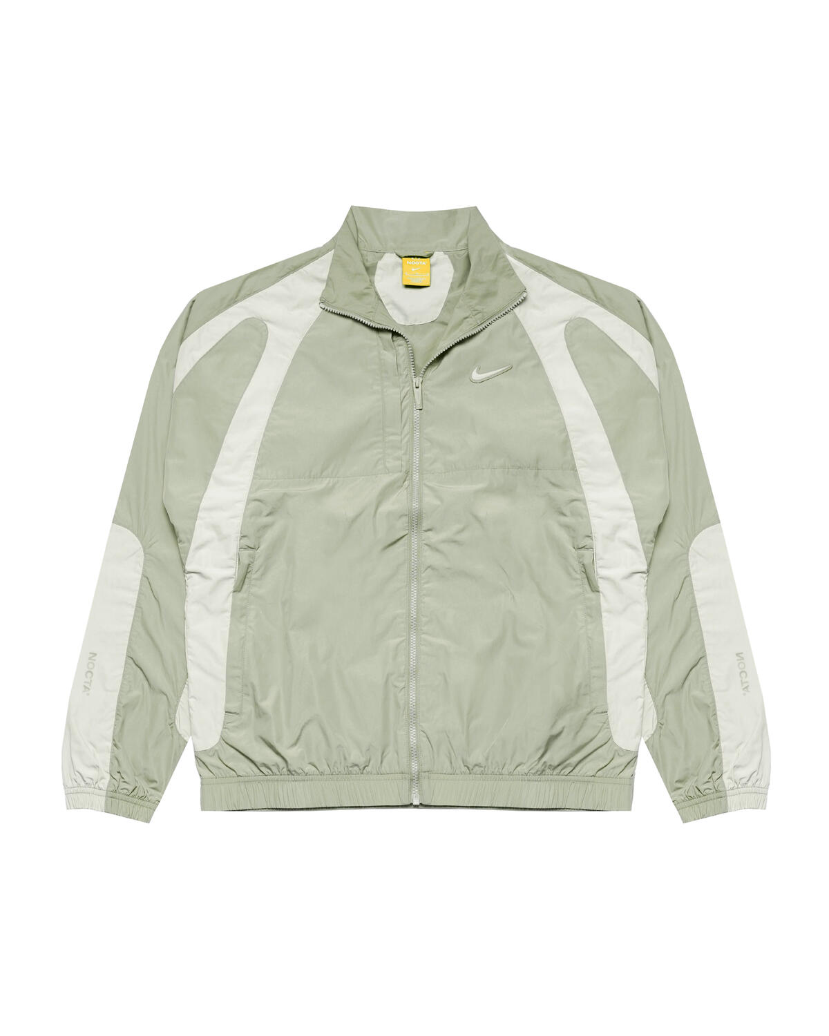 Nike x NOCTA NRG WOVEN TRACK JACKET | FN7666-386 | AFEW STORE
